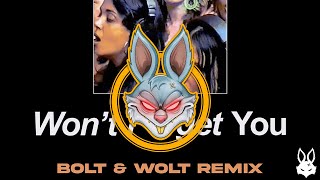 Shouse - Won't Forget You (Bolt & Wolt Remix) [Free Download] Resimi