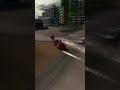 An Early Crash [Burnout 2: Point of Impact (GCN)]