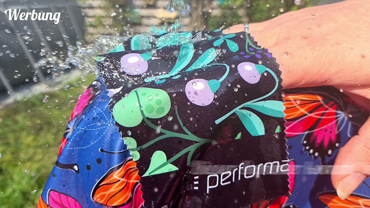 Albstoffe Performance