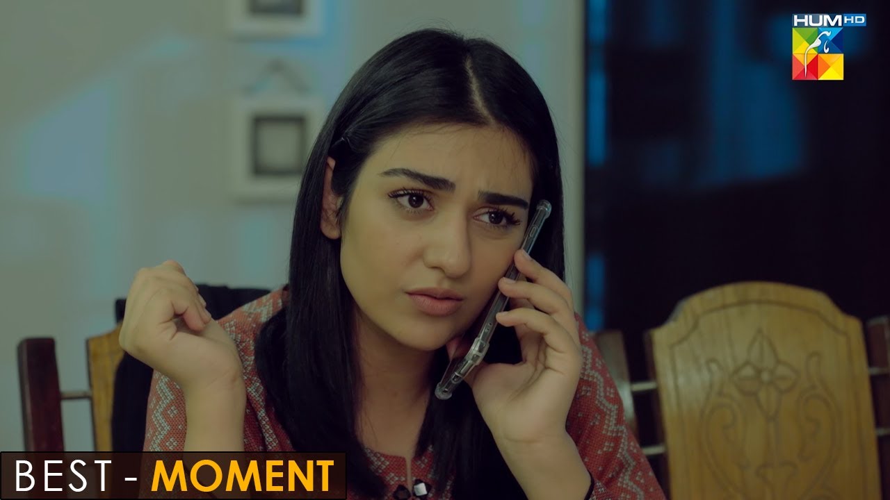 Wabaal - Episode 10 - [ 𝐁𝐞𝐬𝐭 𝐌𝐨𝐦𝐞𝐧𝐭 01 ]  - 