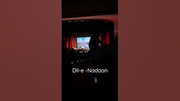 Thumbnail of Dil-e-nadaan Hariharan 2023