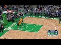 1st Quarter, One Box Video: Boston Celtics vs. Utah Jazz