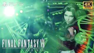 Final Fantasy 7: Rebirth | Part 66: The Temple Of The Ancients | On PS5 At 4K (No Commentary)