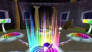 [PSX] Donald Duck Goin Quackers - Magica Devilsh Dome Playthrough