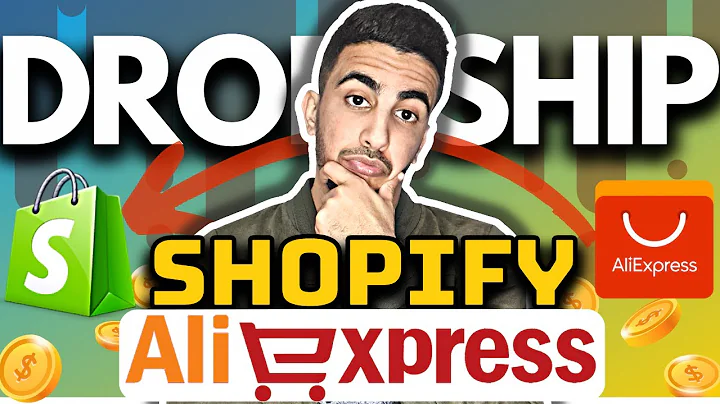 Fast and Easy Drop-Shipping from AliExpress to Shopify