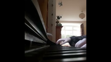 Thumbnail of Poldark Theme by Anne Dudley | Piano Cover by Becky Varndell