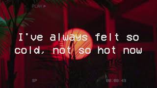 Bloodshots // Bars and Melody (Lyrics/Lyric Video)🖤