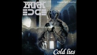 Broken Edge - Cold Lies