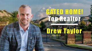 Alabaster, AL - Gated Home Realtor / Alabaster, AL - Top Gated Home Realtor