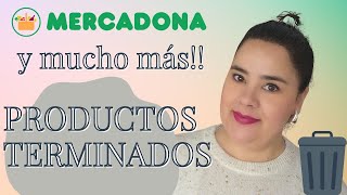 🚮Productos terminados  @ConjuntadaSINTacones ♥ by ConjuntadaSINtacones 6,328 views 3 weeks ago 27 minutes