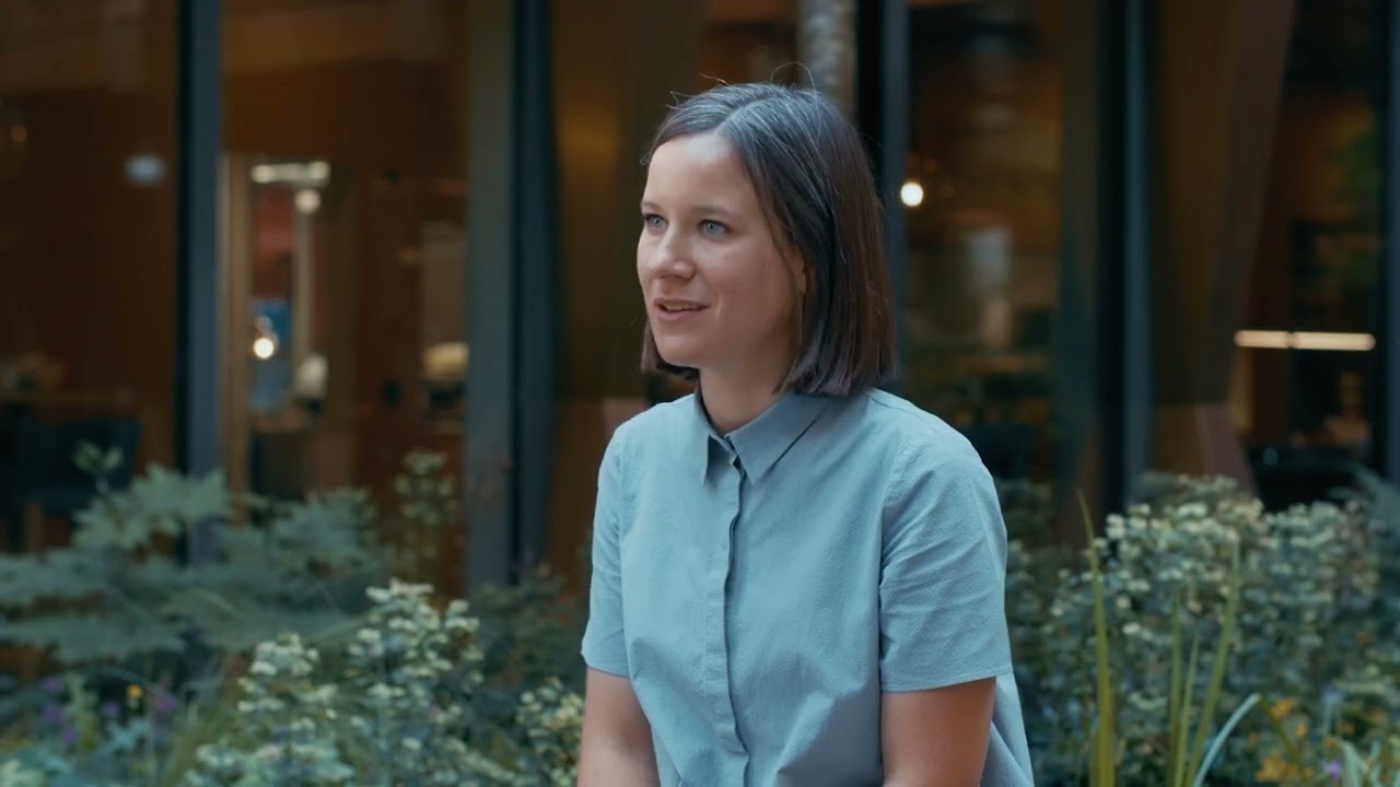 Swissgrid Frauenkampagne