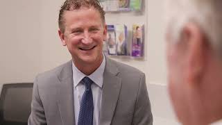 Dr Murphy of Milwaukee Eye Care