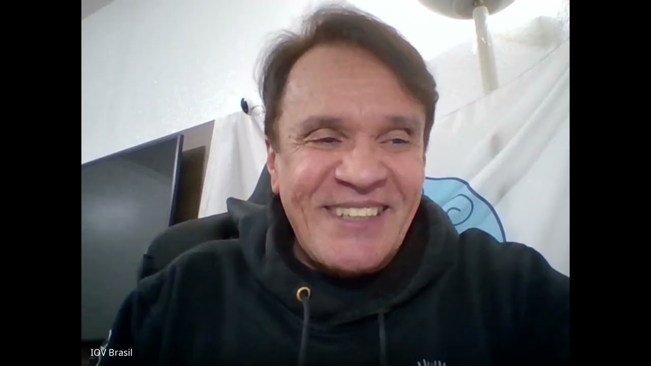 Presidente da Rede Folkcom discute folclore e tecnologia em homenagem a Câmara Cascudo