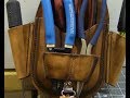 GPW 124 - DIY Leather Tool Pouch