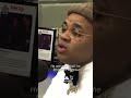 Kevin Gates On Respect #rapper #interview
