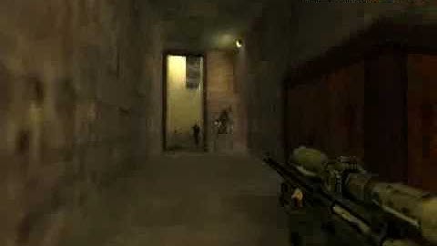 spawn walle ace   SK Gaming.flv