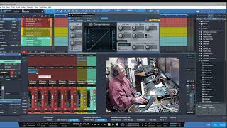 PreSonus Studio One - Tip of the Day - SIDE CHAINING