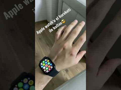 Video: Apple Watch'ı Temizlemenin 3 Yolu