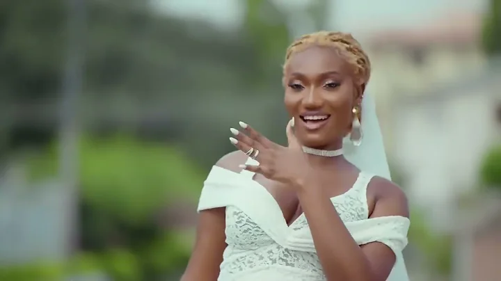 Wendy Shay Too Late Official Visualizer