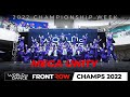 Mega Unity | Team Division | World of Dance Championship Week 2022 | #WODCHAMPS22