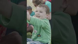 Annual Residence Easter Egg Hunt - Beau Cam