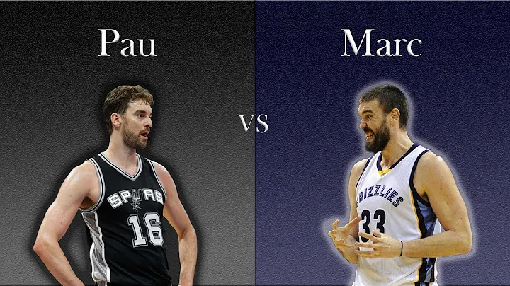 Who is the Better Gasol? - DayDayNews