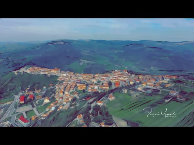 Vicine distanze -  L'invisibile che ci tiene prigionieri