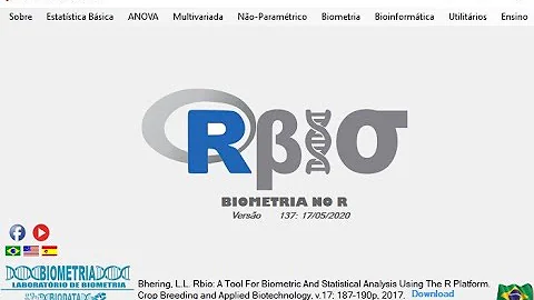 Quais as principais diferenças entre DIC e DBC?