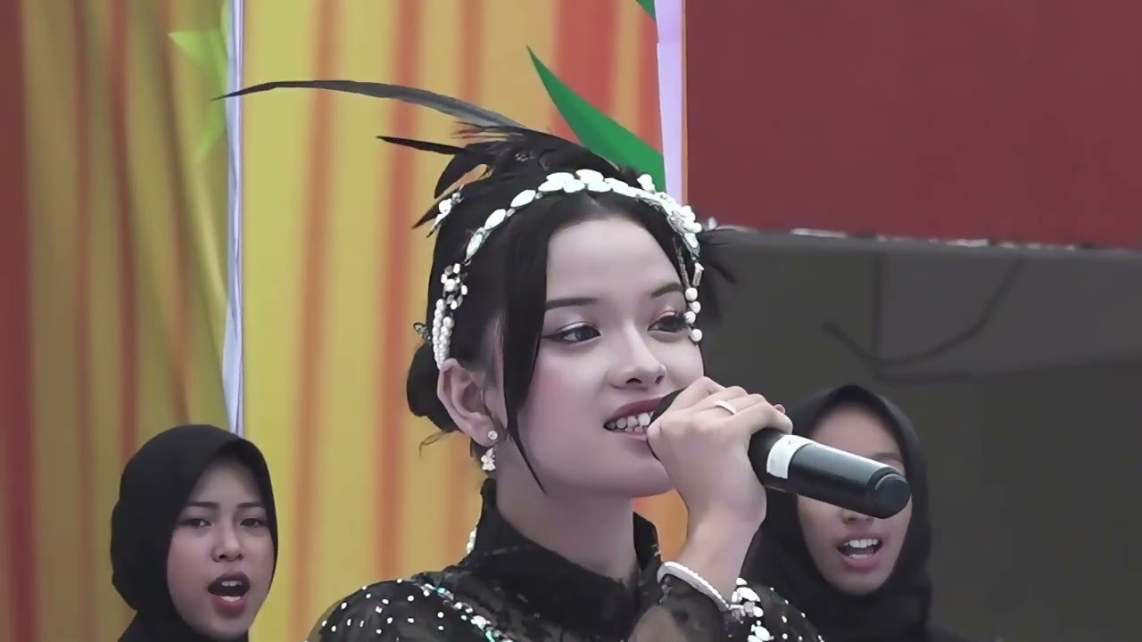 Indonesia Wonderland - Paduan Suara  Pentas Seni  YP. Laksamana Martadinata  Medan  2025