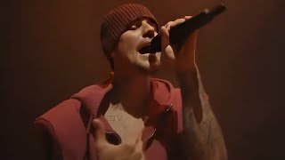 Coachella 2026  Justin Bieber Performs as Long As You Love Me