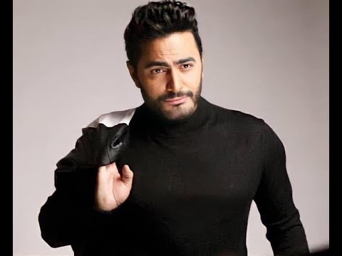 ساعة ونص لأجمل أغاني تامر حسني    1           