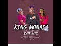 king monada mix with makhadzi vs kharishma mrs hits new hit 2023