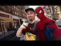 20 raisons de jouer à Spider-man (PS4)