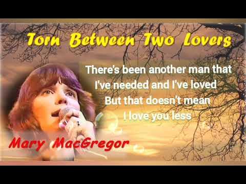 Torn Between Two Lovers_ Mary MacGregor 1976 (Alto_ SaX DJ) - YouTube