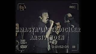 Nette İlk Ferdi Tayfur - Mor Güller / Gaziantep Konseri (1994)