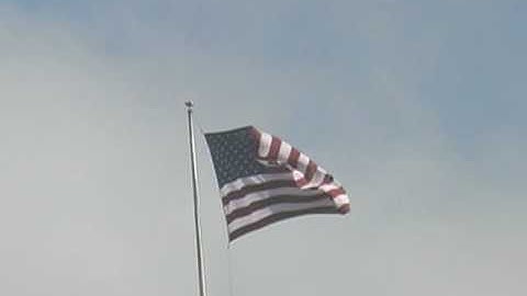 Third Parties Effect on the Election