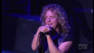 Night Ranger - High Enough (Live 2012)