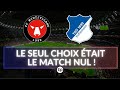 Comment trouver des matchs nuls ? - PARIS SPORTIFS #1