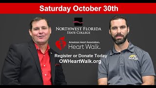 Teams Wanted Now: 2021 OW Heart Walk