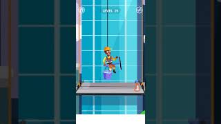 Death Incoming! - ALL Levels Gameplay Walkthrough #Shorts #DeathIncoming! #Androidgameplay screenshot 3