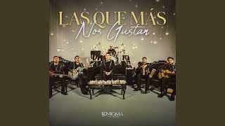 Fantasía - Enigma Norteño