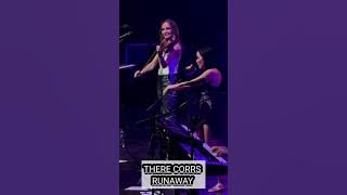THE CORRS_LIVE IN MANILA PHILIPPINES 🇵🇭 SING RUNAWAY #thecorrs #runaway