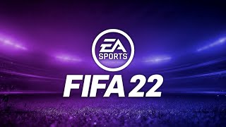 FIFA 22 PC \\  Карьера \\Прокачаю скилл и пойдем в Ultimate Team