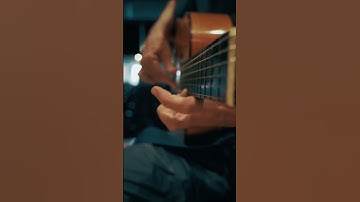 Thumbnail of To Your Shore (part 2) #jessecook #flamenco #rumba #acousticguitar #beautiful #sologuitar