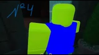 roblox Doors прохождение №4