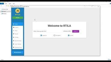 Google Search Automation Bot