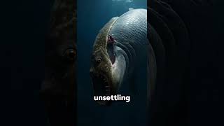 🦠 The 5 Most Terrifying Parasites in the World (The #1 Seems Impossible) #facts #wildlife #nature