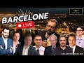 Pepitor live  barcelone  dbat avec tous les intervenants en direct debrief 2023 et attentes 2024