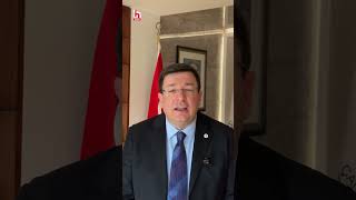 Çanakkale Belediye Başkanı Muharrem Erkek, Herkesi Chpnin Yarınki Mitingine Davet Etti