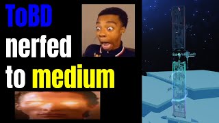 All ToBD skips you need to know (FREE TICKETS)